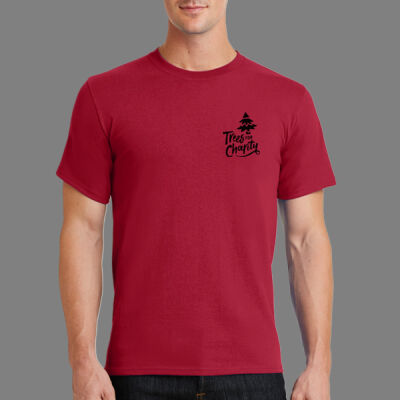 Logo/Tree Essential Tee Thumbnail