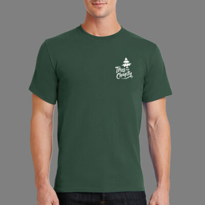 Logo/Tree Essential Tee Thumbnail