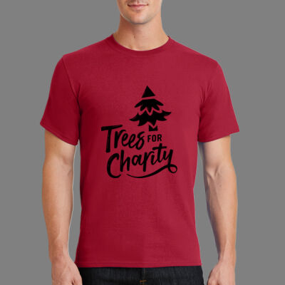 Logo Essential Tee Thumbnail