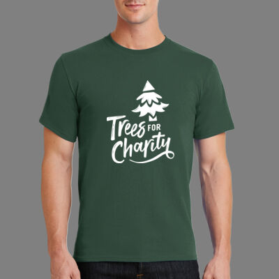 Logo Essential Tee Thumbnail