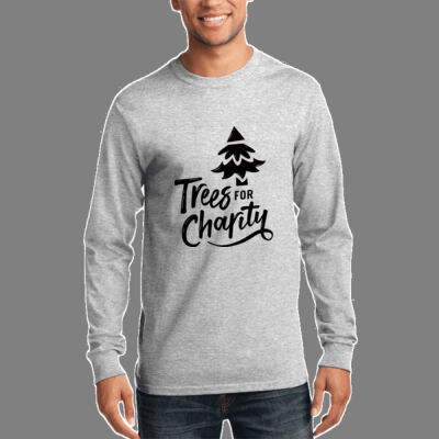 Logo Essential Tee Long Sleeve Thumbnail