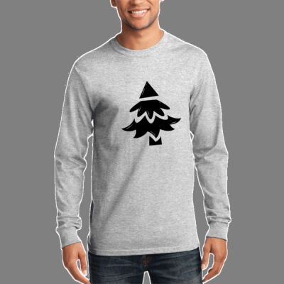 Tree Essential Tee Long Sleeve Thumbnail