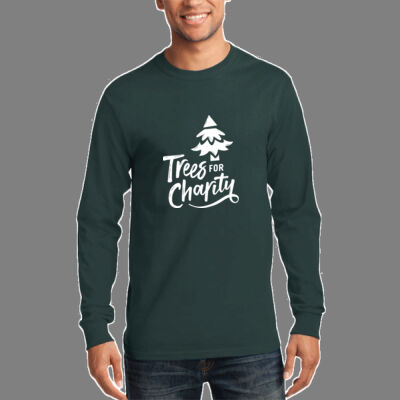 Logo Essential Tee long sleeve Thumbnail