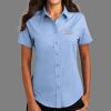 Women's Short Sleeve Easy Care Shirt Thumbnail