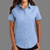 Women's Short Sleeve Easy Care Shirt Thumbnail