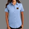 Women's Short Sleeve Easy Care Shirt Thumbnail