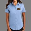 Women's Short Sleeve Easy Care Shirt Thumbnail